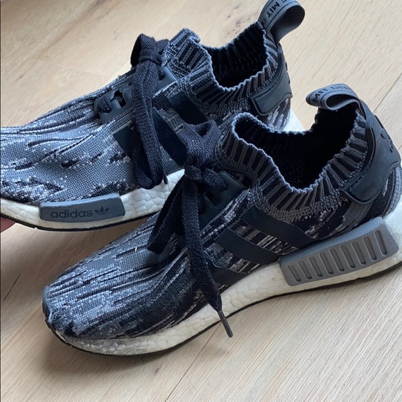 adidas NMD - Picture 1 of 4